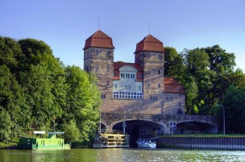 Mittelland Canal